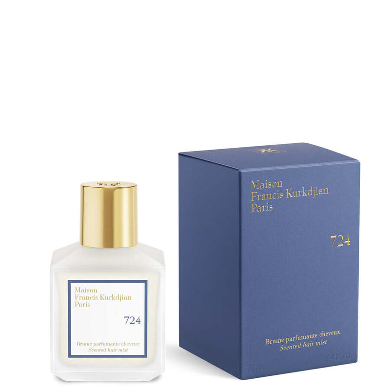 Maison Francis Kurkdjian 724 Mist 2.4 oz Hair Care 3700559616666