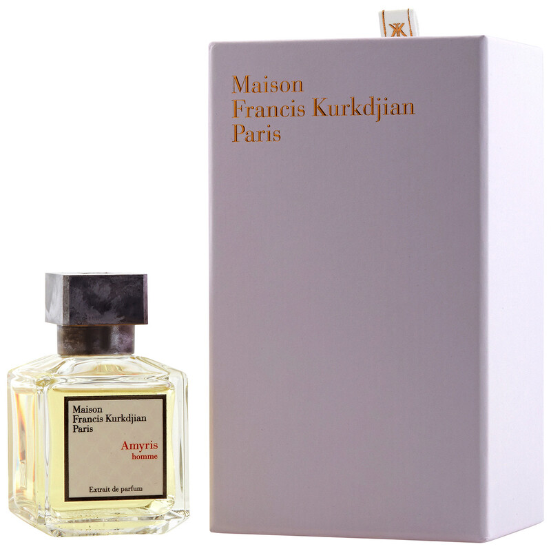 Maison Francis Kurkdjian Men's Amyris Extrait De Parfum 2.4 oz