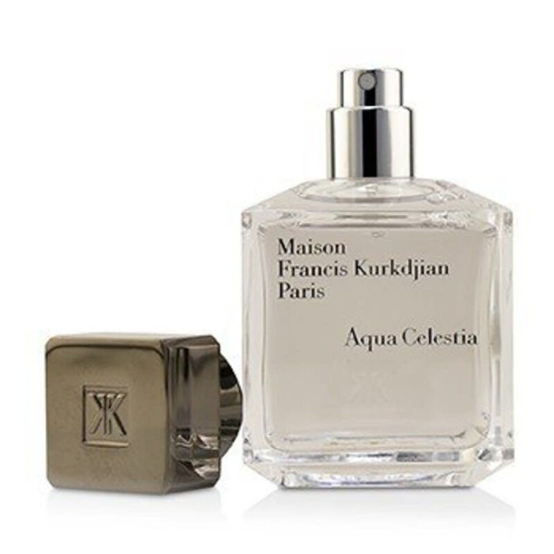 Maison Francis Kurkdjian Men's Aqua Celestia EDT Spray 2.4 oz