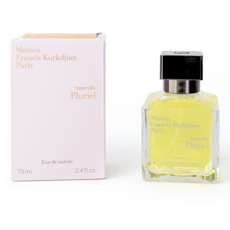 Maison Francis Kurkdjian Men's Masculin Pluriel EDT Spray 2.4 oz