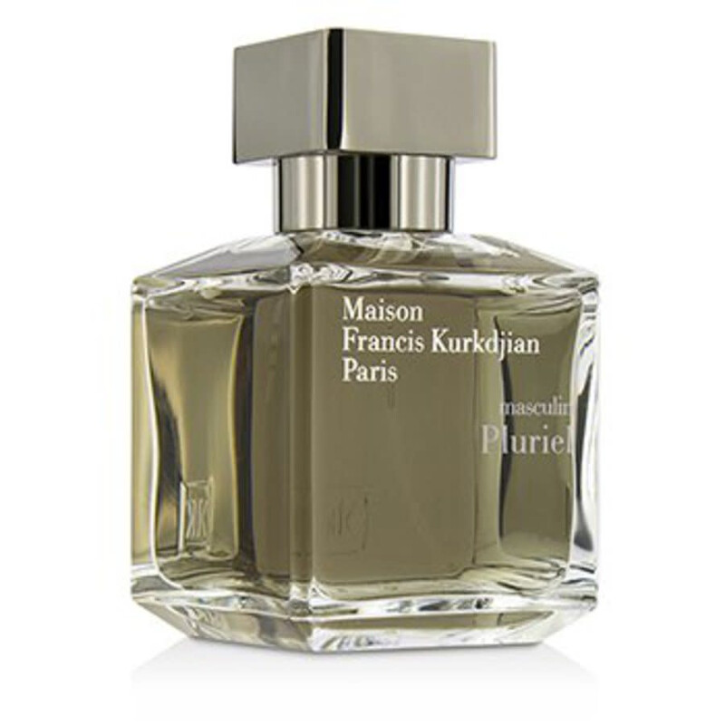 Maison Francis Kurkdjian Men's Masculin Pluriel EDT Spray 2.4 oz