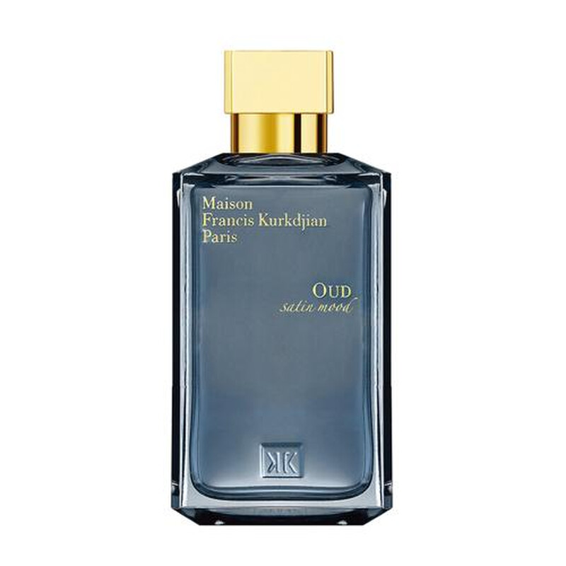 Maison Francis Kurkdjian Oud Satin Mood 6.8 oz Eau De Parfum Spray