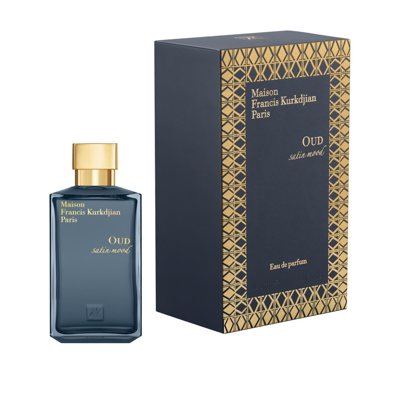 Maison Francis Kurkdjian Oud Satin Mood 6.8 oz Eau De Parfum Spray