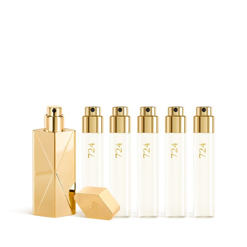 Maison Francis Kurkdjian Unisex 724 Gift Set Fragrances