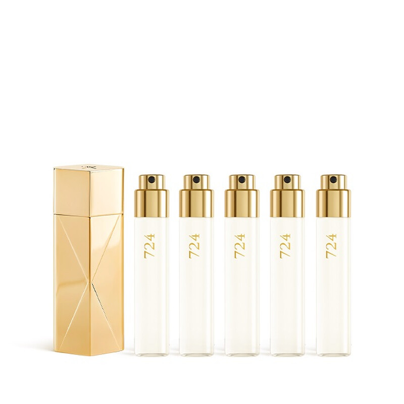 Maison Francis Kurkdjian Unisex 724 Gift Set Fragrances
