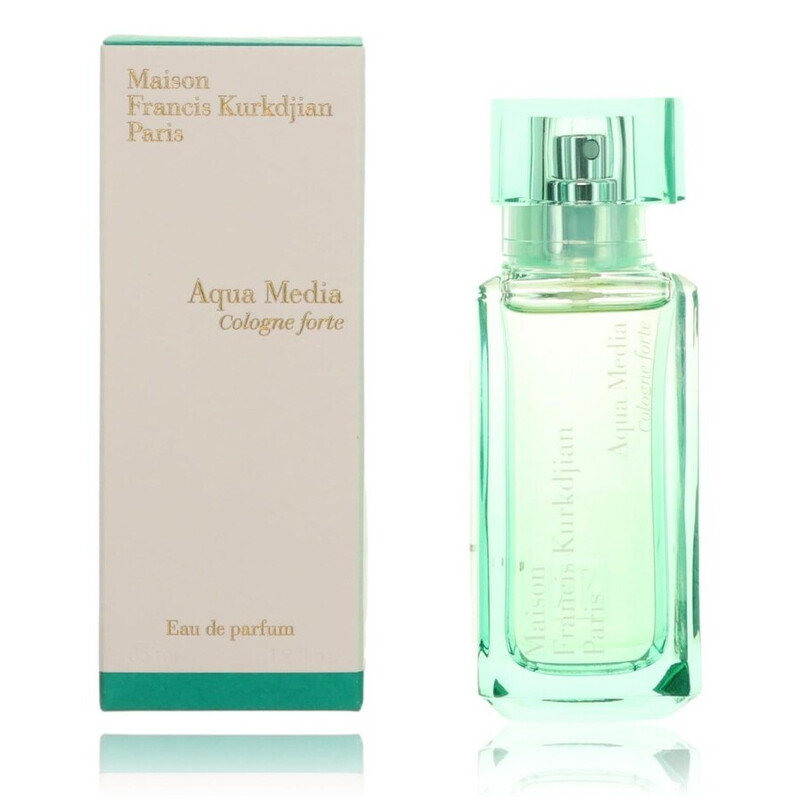 香水(ユニセックス) Maison Francis Kurkdjian Aqua Media Maison Francis Kurkdjian Aqua Media Cologne forte Eau de Parfum