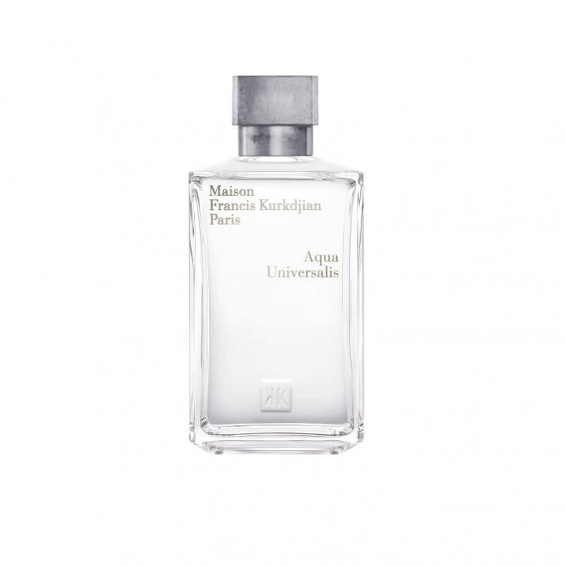 Maison Francis Kurkdjian Unisex Aqua Universalis EDT 6.7 oz