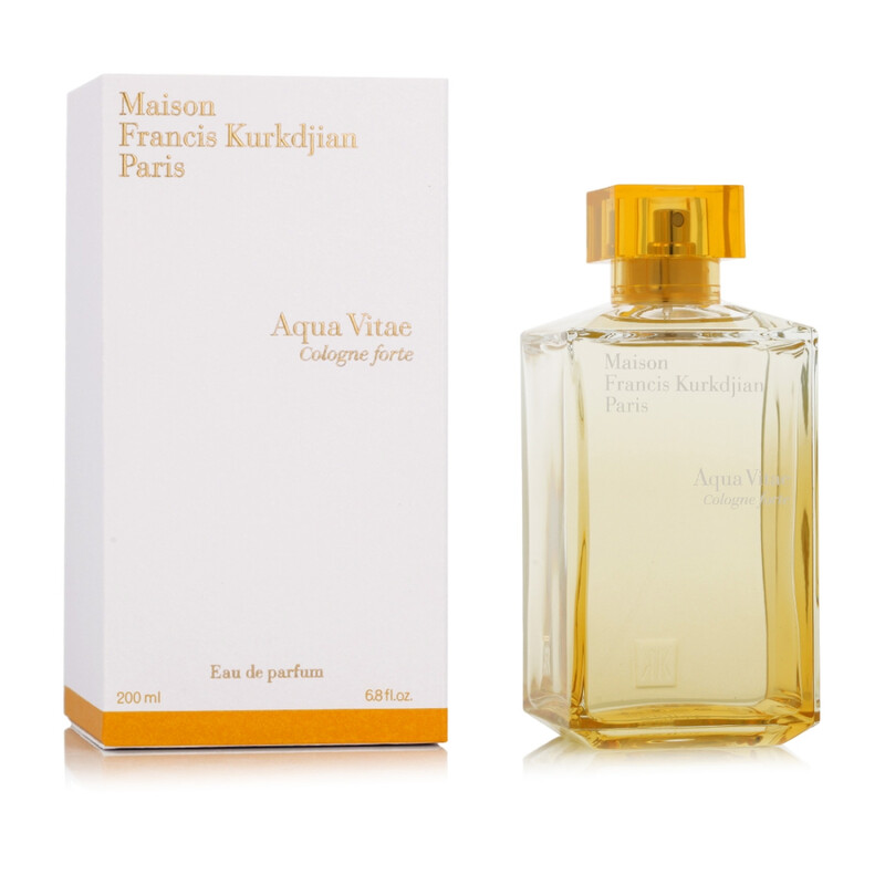 Maison Francis Kurkdjian Unisex Aqua Vitae Cologne Forte EDT Spray