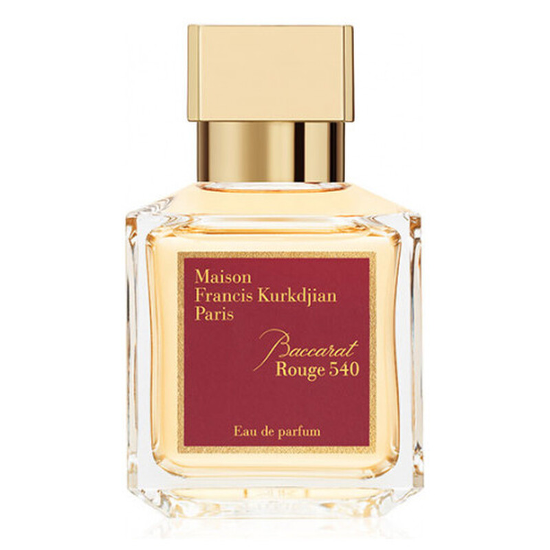 Maison Francis Kurkdjian Unisex Baccarat Rouge 540 EDP Spray 2.3