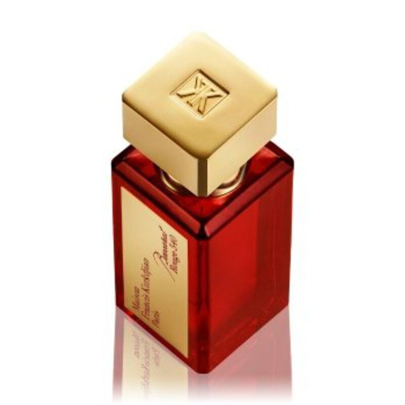 Maison Francis Kurkdjian Unisex Baccarat Rouge 540 Extrait De