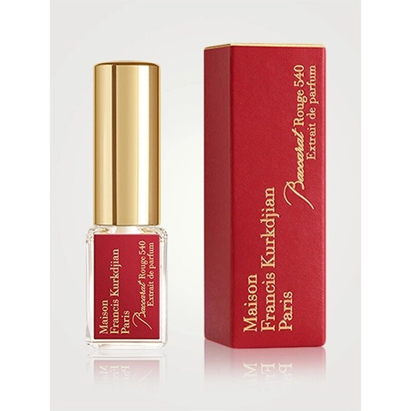 Maison Francis Kurkdjian Unisex Baccarat Rouge 540 Extrait Extrait