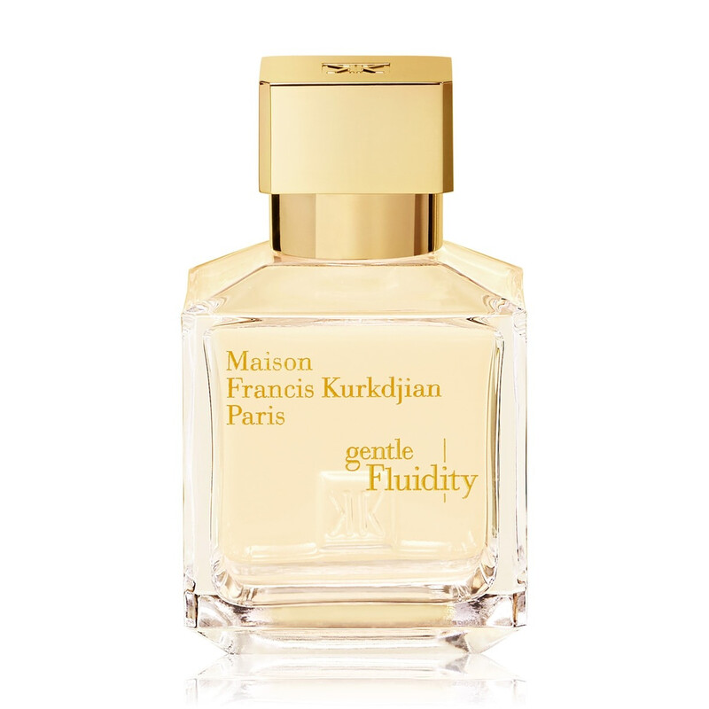 Maison Francis Kurkdjian Unisex Gentle Fluidity Gold Edition EDP