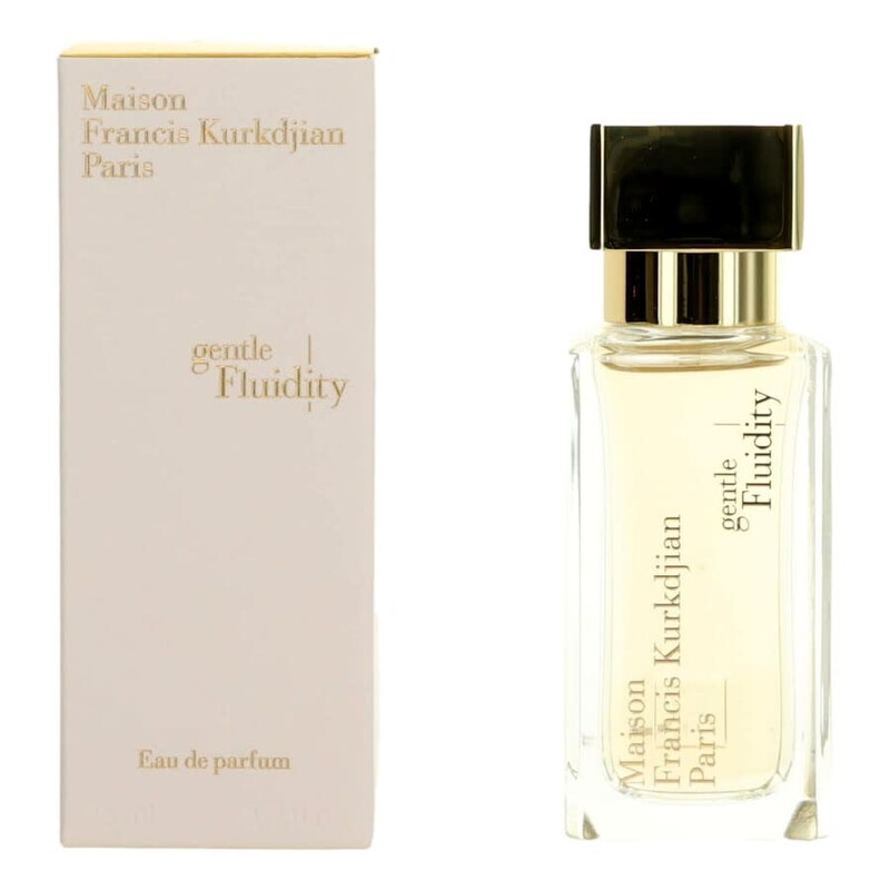 Maison Francis Kurkdjian Unisex Gentle Fluidity Gold EDP Spray 1.18 oz Fragrances 3700559618196