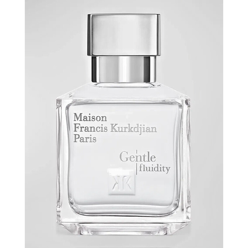 Maison Francis Kurkdjian Unisex Gentle Fluidity Silver EDP 2.4 oz