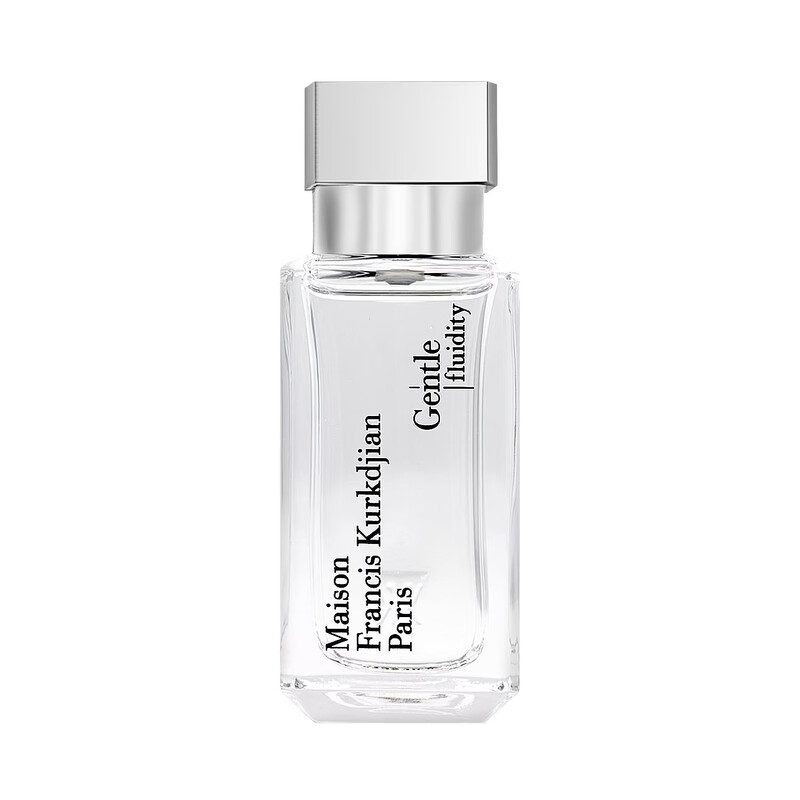 Maison Francis Kurkdjian Unisex Gentle Fluidity Silver EDP Spray