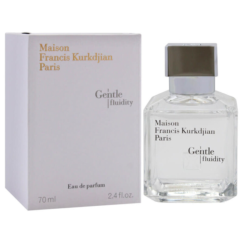 Maison Francis Kurkdjian Unisex Gentle Fluidity Silver EDP Spray