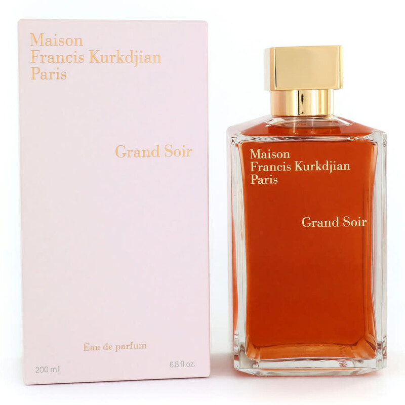 香水(ユニセックス) Maison Francis Kurkdjian Grand Soir Maison