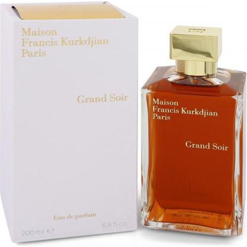 Maison Francis Kurkdjian Unisex Grand Soir EDP Spray 6.8 oz