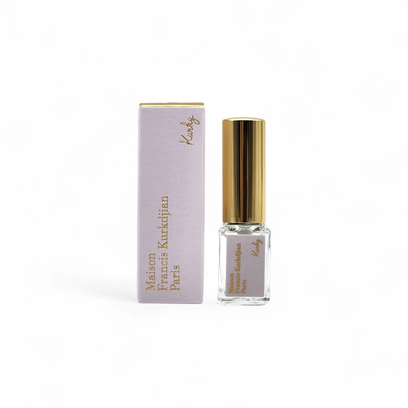 Maison Francis Kurkdjian Unisex Kurky EDP Spray 0.16 oz Fragrances