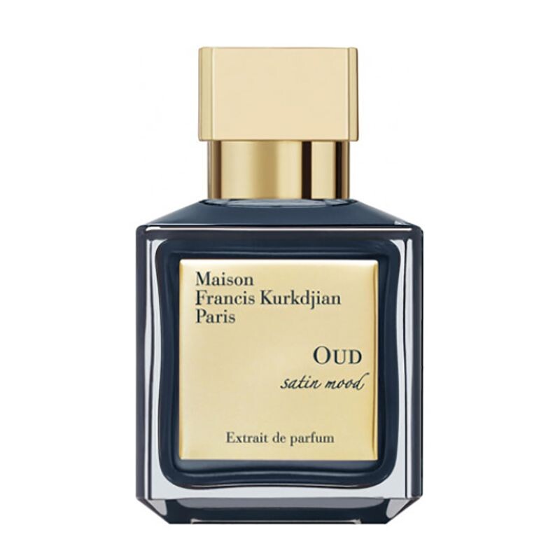 Maison Francis Kurkdjian Unisex Oud Satin Mood Extrait de Parfum