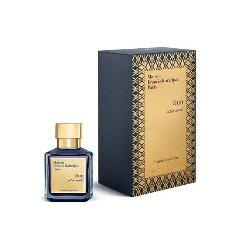 Maison Francis Kurkdjian Unisex Oud Satin Mood Extrait de Parfum