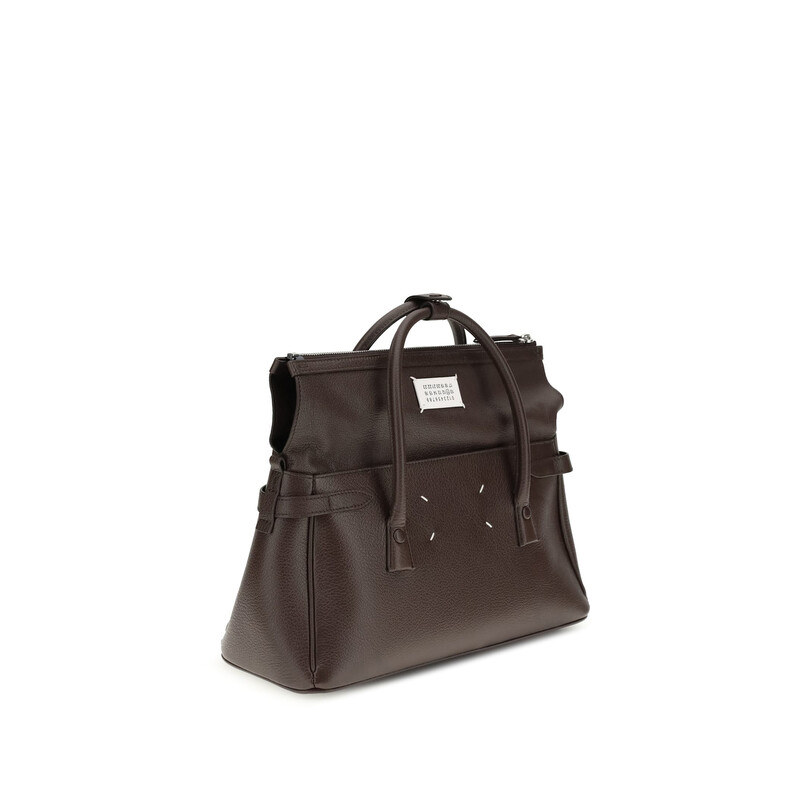 Maison Margiela 5Ac Medium Handbag SB2WD0076P5348_T2358
