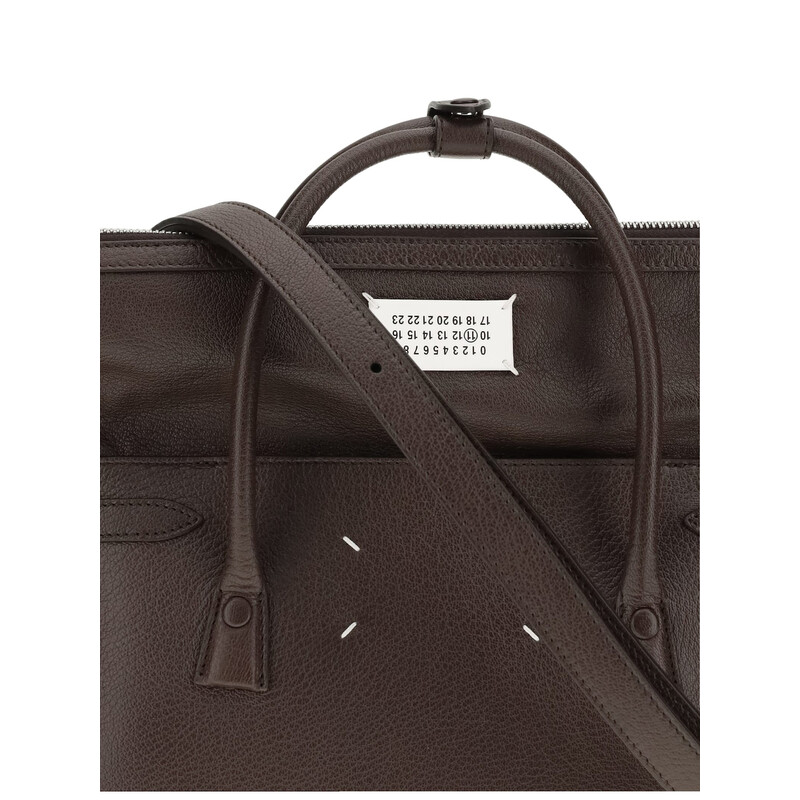 Maison Margiela 5Ac Medium Handbag SB2WD0076P5348_T2358