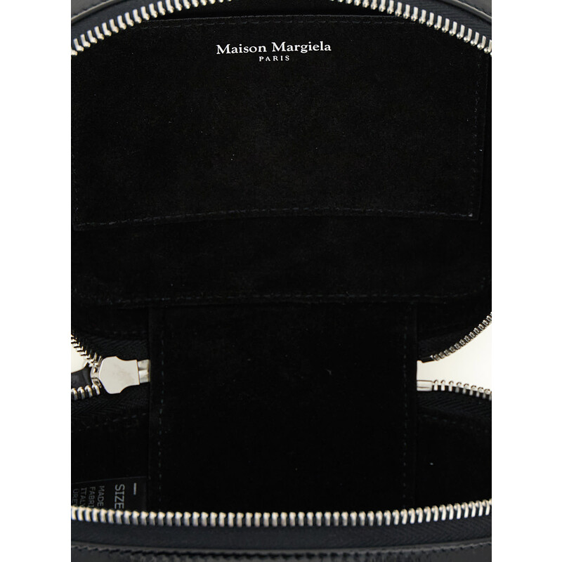 Maison Margiela Big Cube Handbag SB1ZI0016P8831T8013 8056263161059