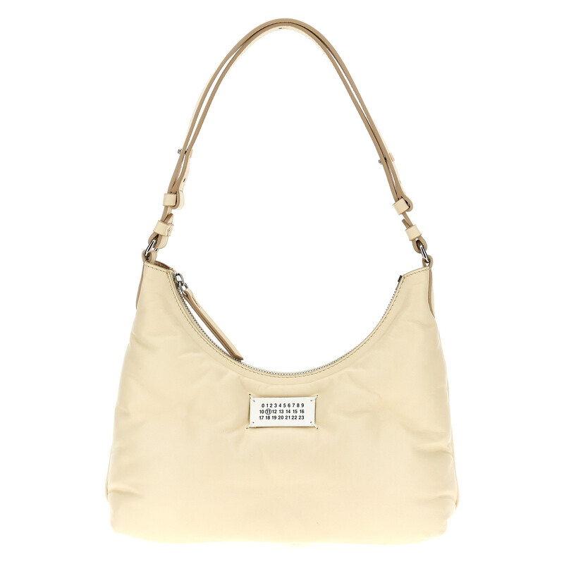 Maison Margiela Glam Slam Hobo Small Shoulder Bag