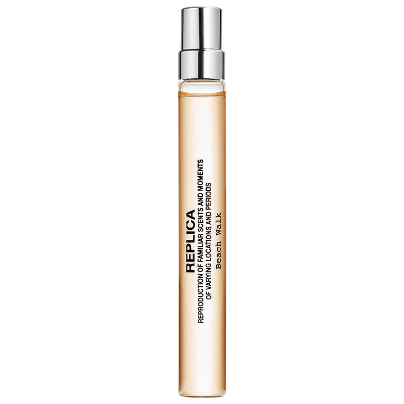 Maison Margiela Ladies Replica Beach Walk EDT Spray 0.33 oz