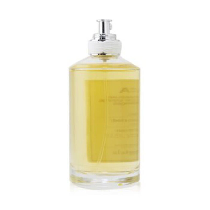 Maison Margiela Ladies Replica Beach Walk EDT Spray 3.4 oz (100 ml