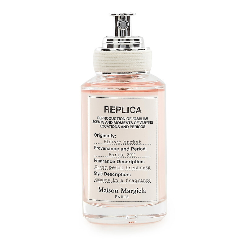 Maison Margiela Ladies Replica Flower Market EDT Spray 1 oz
