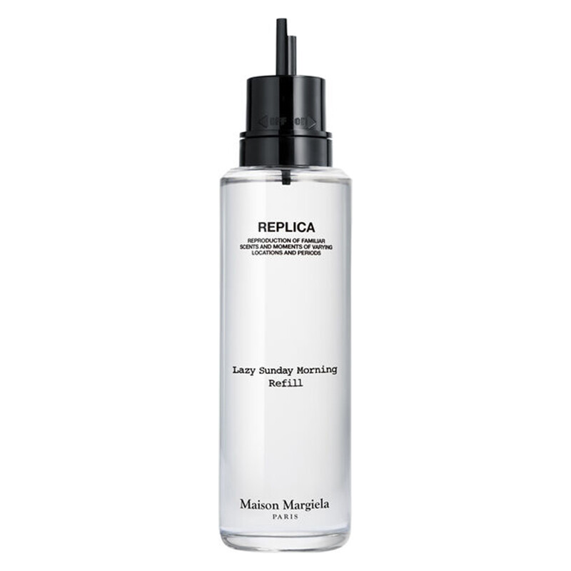マルジェラ　lazy sunday morning Maison Margiela Lazy Sunday Morning EDT 3.4 oz Fragrances