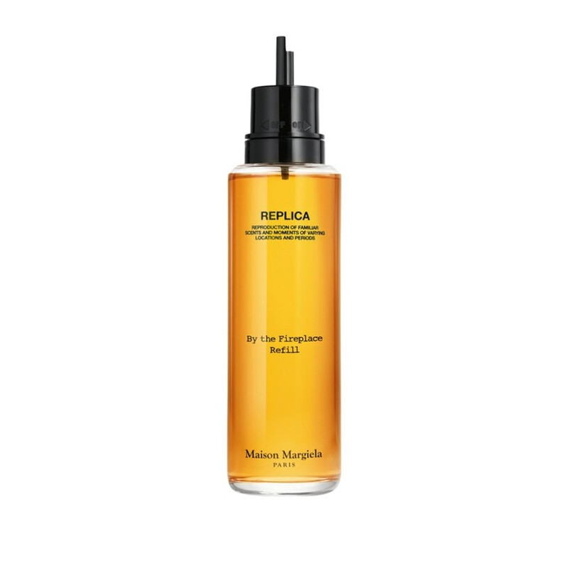 Maison Margiela REPLICA ジャズクラブ Maison Margiela Men's Replica Jazz Club EDT Refill 3.4 oz