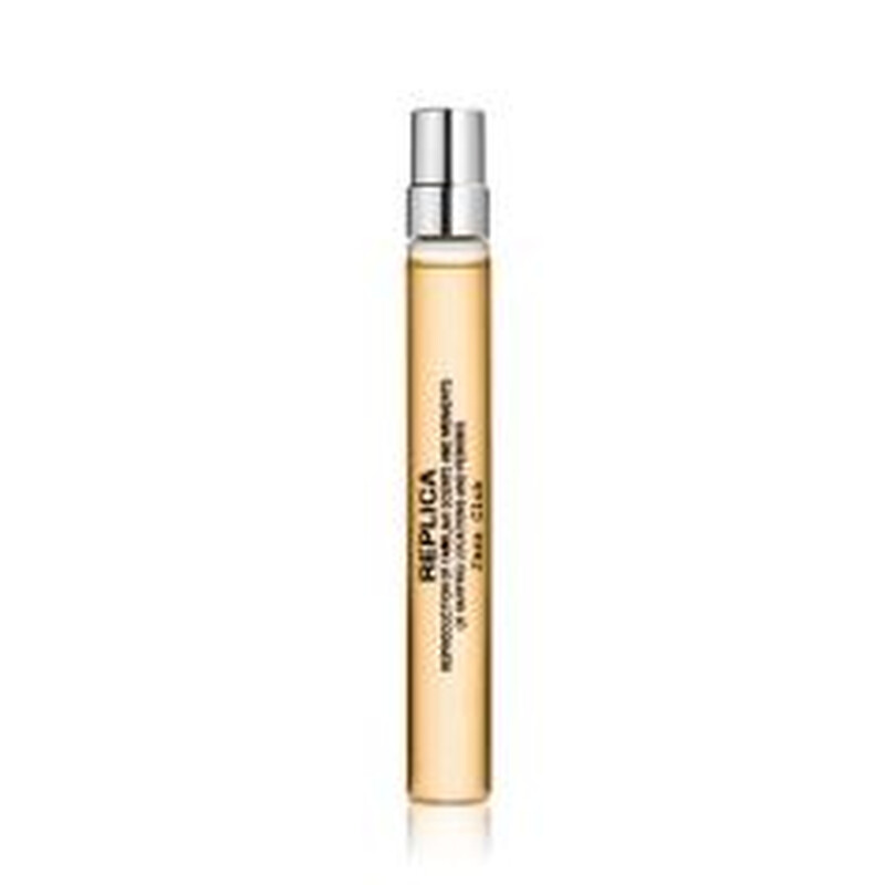 Maison Margiela Men's Replica Jazz Club EDT Spray 0.34 oz Fragrances 3614271308894