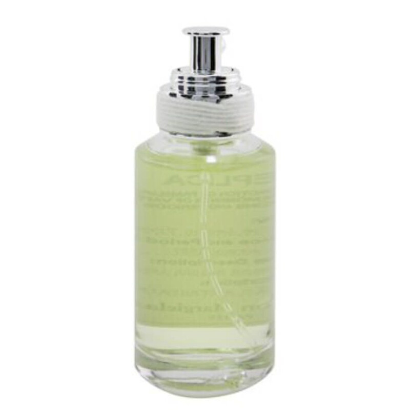 Maison Margiela Men's Replica Under The Lemon Trees EDT Spray 1 oz