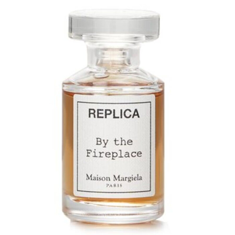Maison Margiela Replica by The Fireplace Eau De Toilette