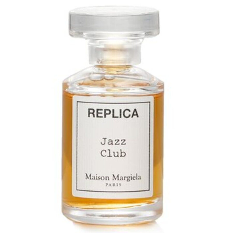 Maison Margiela Replica Jazz Club Eau De Toilette (Miniature) 7Ml