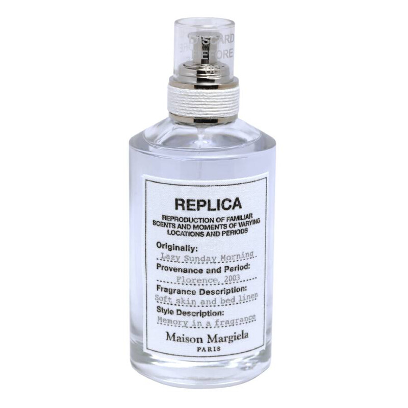 Maison Margiela Replica Lazy Sunday Morning EDT Spray 3.4 oz