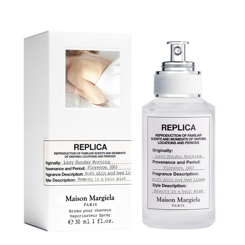Maison Margiela Replica Lazy Sunday Morning Mist 1.0 oz Hair Care