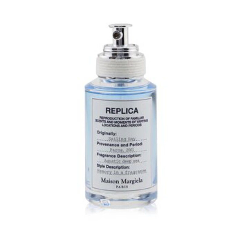 Maison Margiela Replica Sailing EDT Spray 1 oz Fragrances