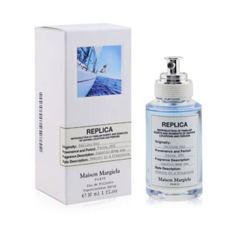 【未開封】Maison Margiela 100ml 【@】 Maison Margiela Replica On A Date Edt For Unisex - 100ml : Amazon