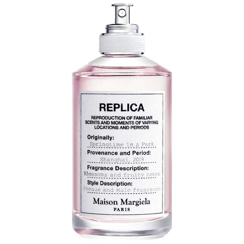 Maison Margiela Replica Springtime In A Park EDT Spray 3.4 oz