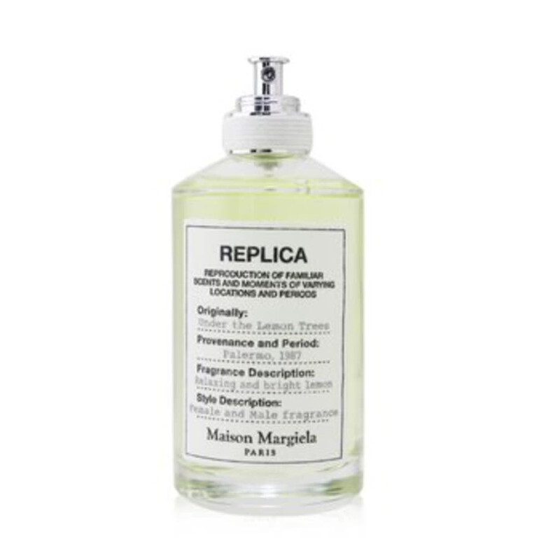 Maison Margiela - Replica Under The Lemon Trees Eau De Toilette