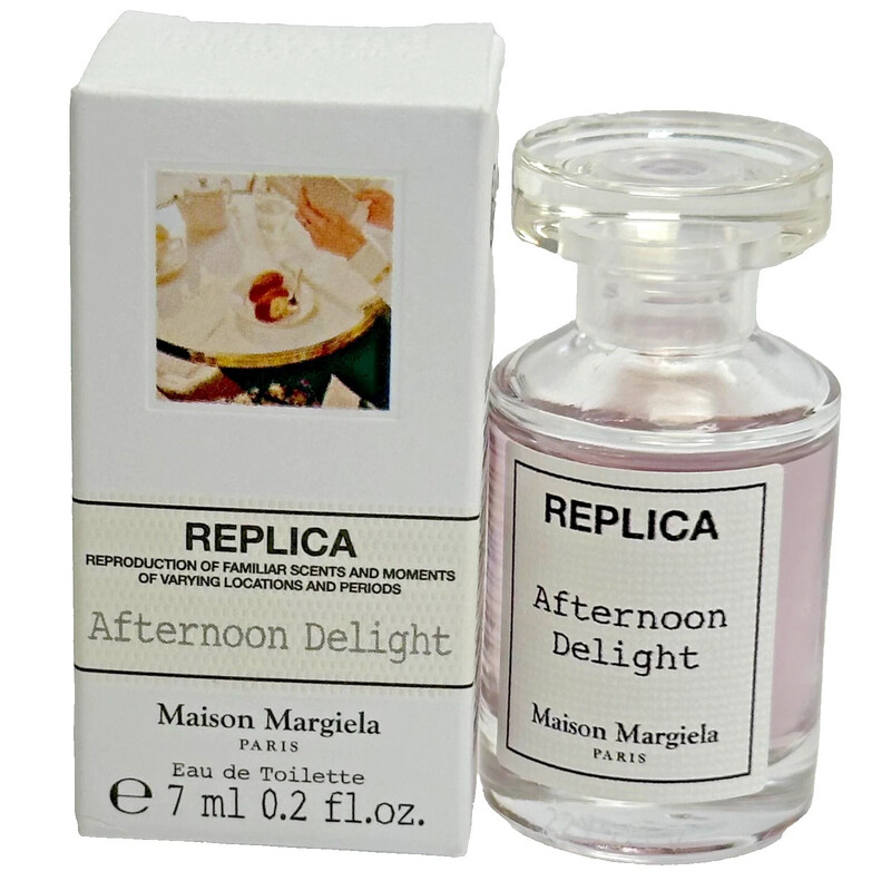 Maison Margiela Unisex Replica Afternoon Delight EDT 0.2 oz
