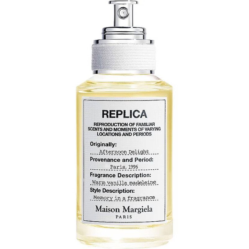 Maison Margiela Unisex Replica Afternoon Delight EDT Spray 1.0 oz