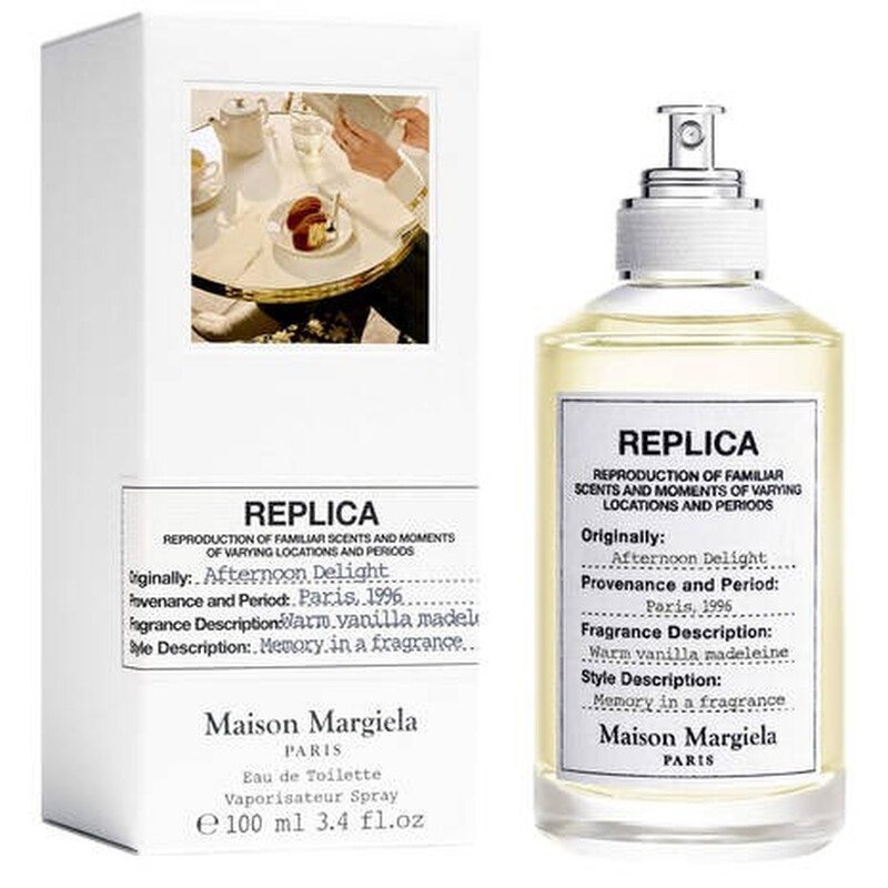Maison Margiela Unisex Replica Afternoon Delight EDT Spray 3.4 oz