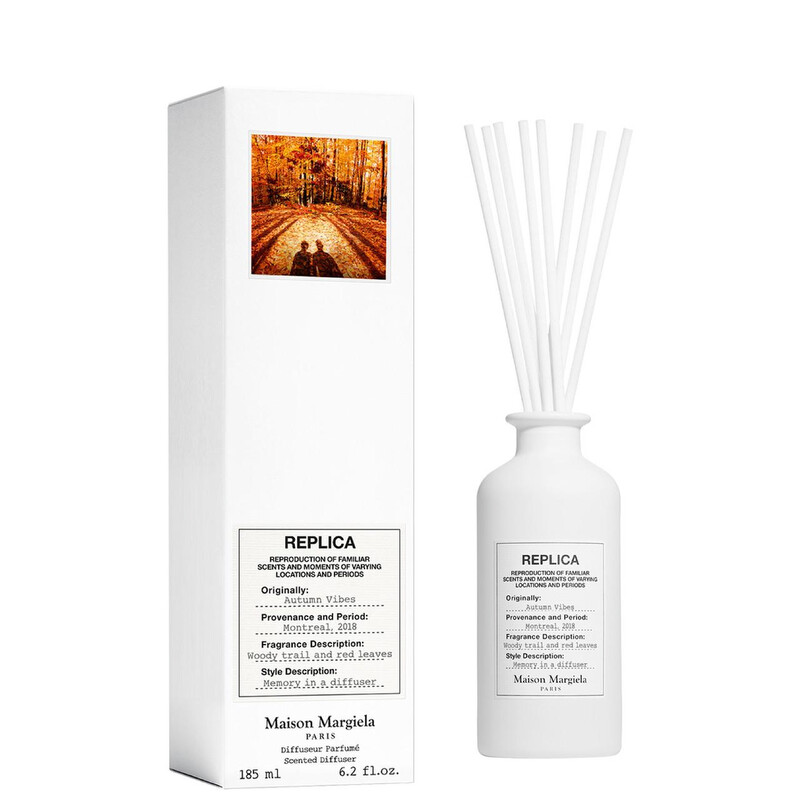 Maison Margiela Unisex Replica Autumn Vibes Diffuser 6.2 oz