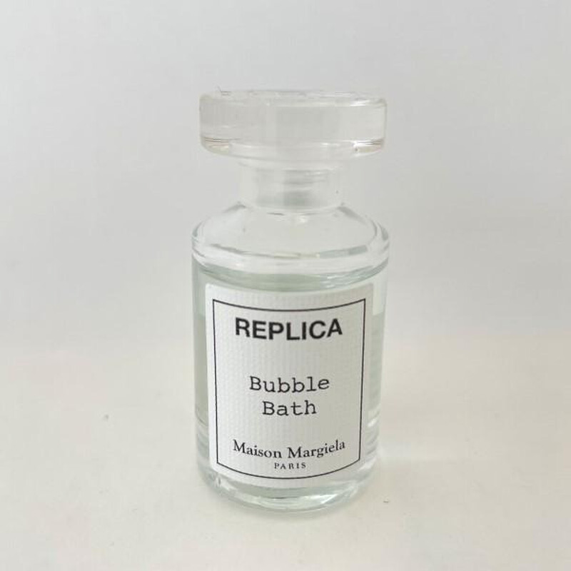 Maison Margiela Unisex Replica Bubble Bath EDT 0.23 oz Fragrances
