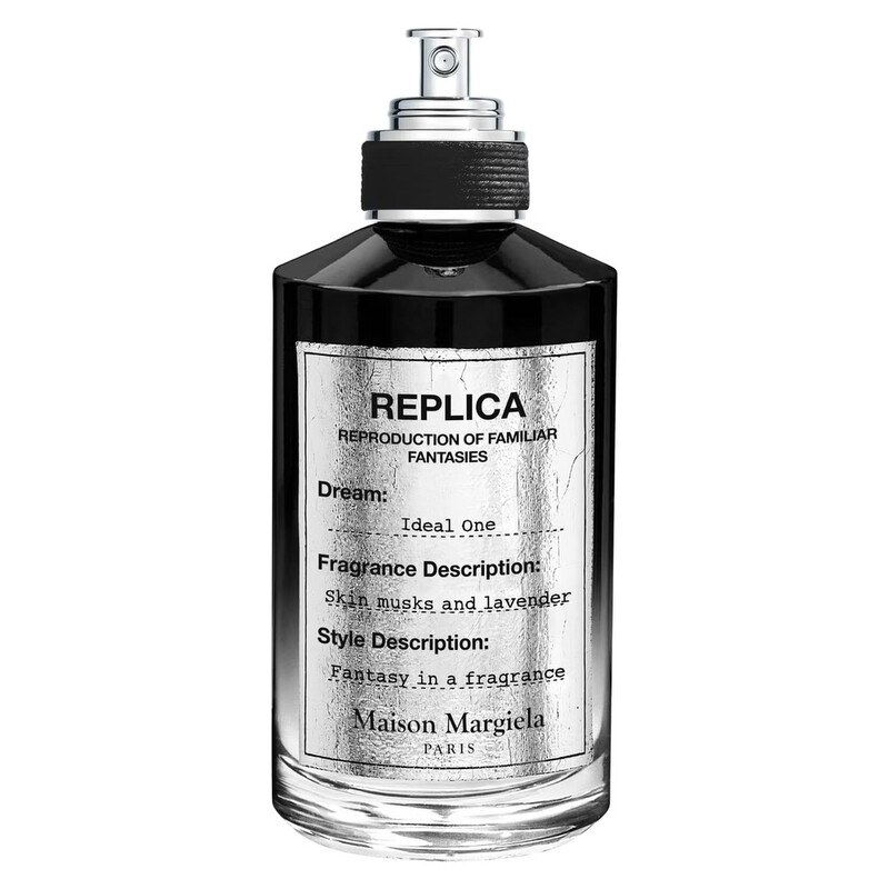 Maison Margiela Unisex Replica Ideal One EDP Spray 3.4 oz Fragrances 3614274329414